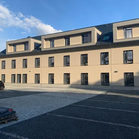 Hotel Th Messe 3*