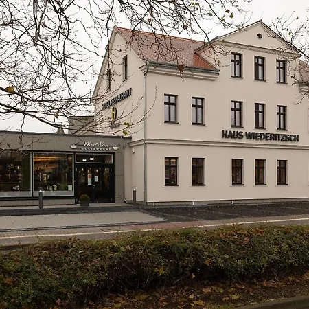 Hotel Th Messe 3*