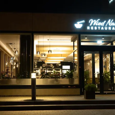 Th Messe Hotel